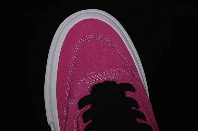 All categories Vans Vans series Vans Mid Vans China Vans Half Cab Pro Vans official retro casual simple versatile skateboard shoes VN0A2Z34AFJ